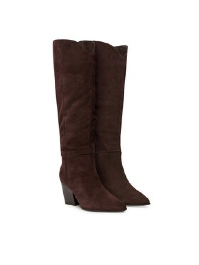 Aldo Kozaki Kaely 14100200 Brązowy