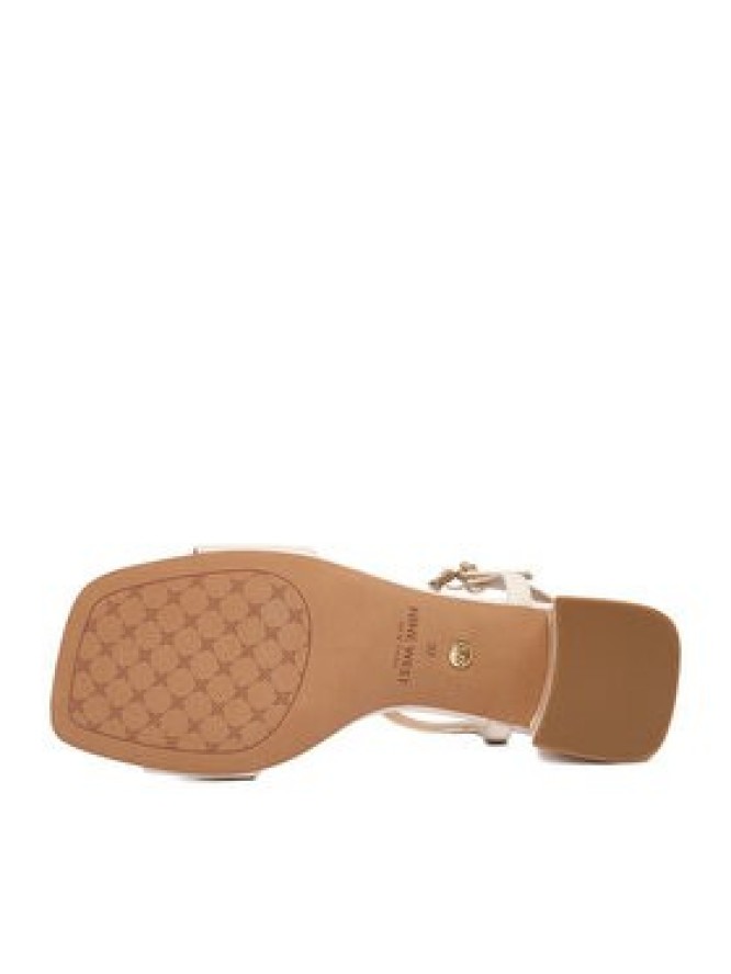 Nine West Sandały CEO-LS505187-14 Beżowy