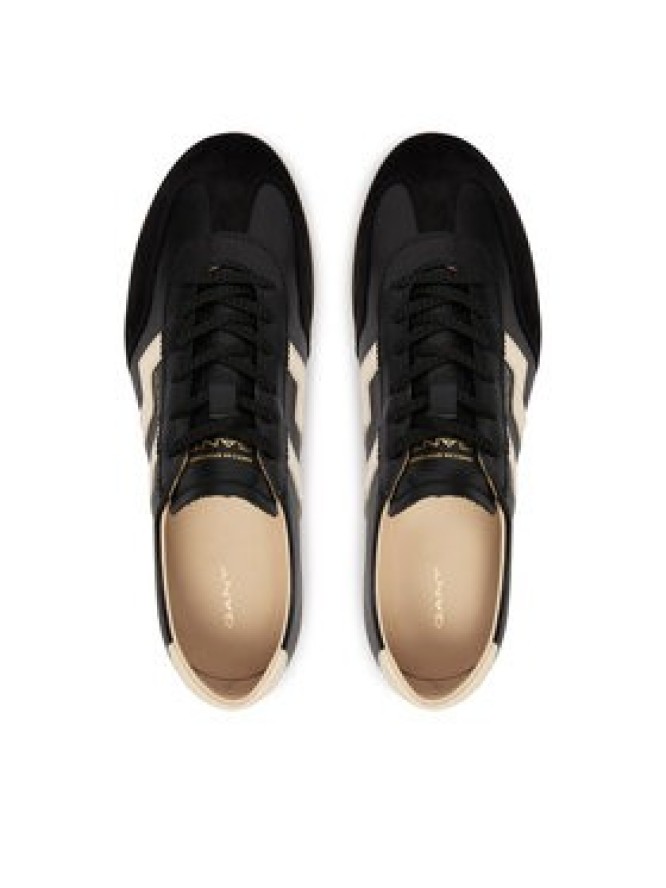 Gant Sneakersy 32531277 Czarny