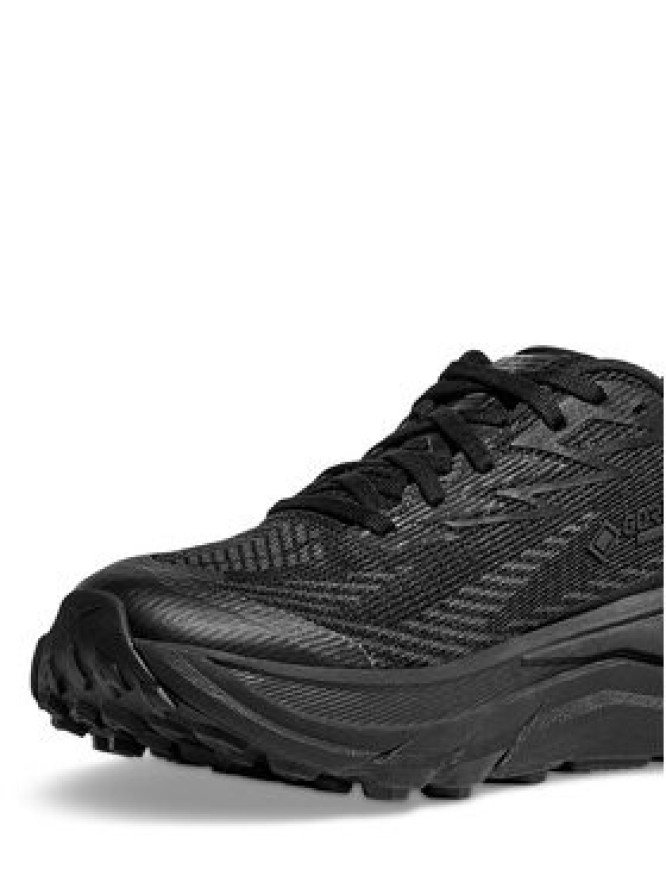 Hoka Buty do biegania Challenger 8 Gtx 1171959 Czarny