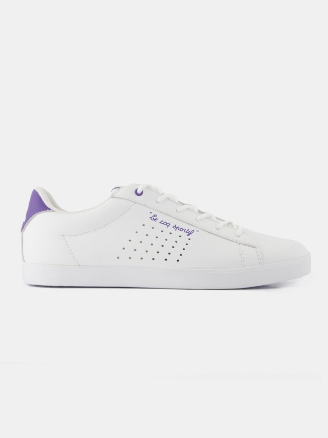 Sneakersy damscy Le Coq Sportif Lucie