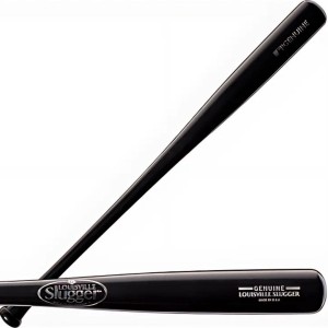 Louisville WBL2690010 Genuine Mix Black 34 inch Size