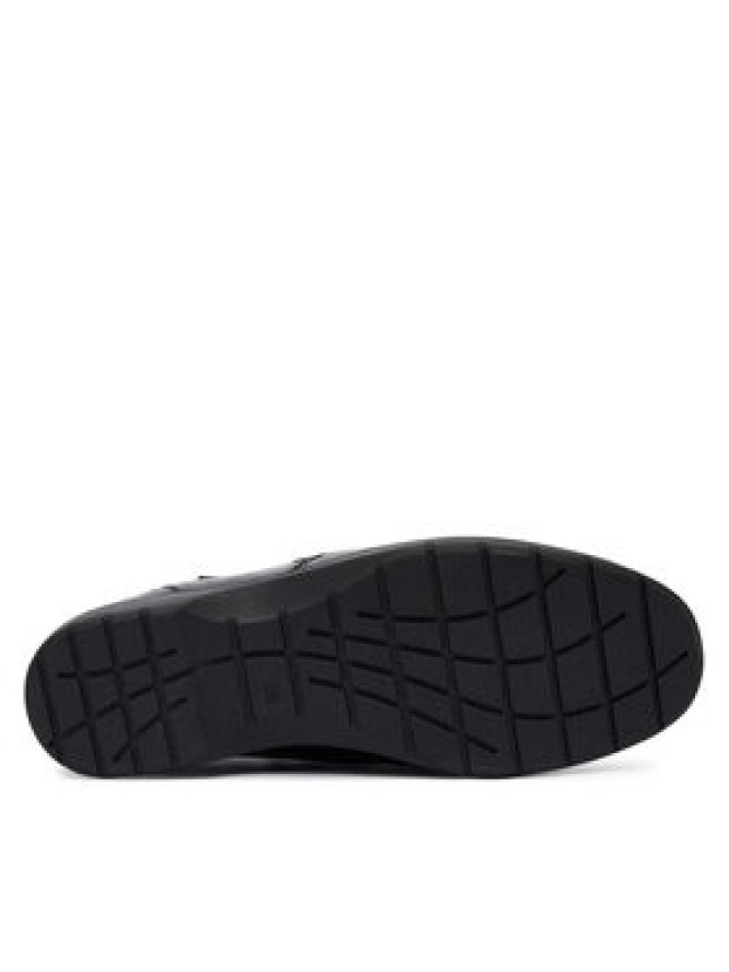 Caprice Botki 9-25460-45 Czarny