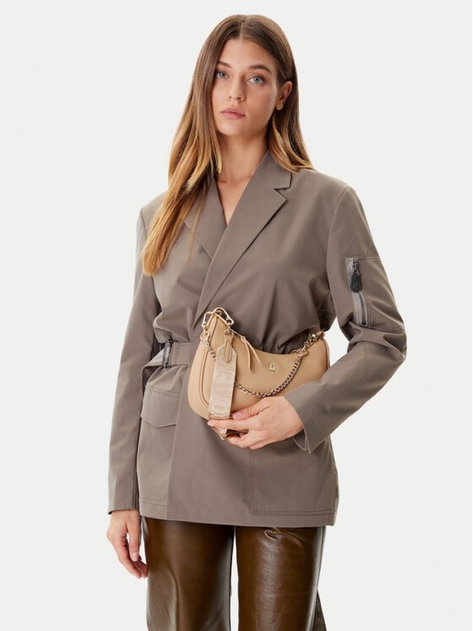Steve Madden Torebka Bhabit SM13001828 Brązowy