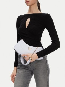Guess Torebka HWWG96 38170 Biały