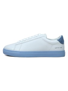 GAP Sneakersy "Memphis" w kolorze błękitnym rozmiar: 38