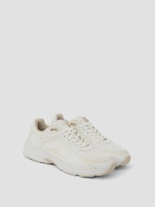 bjorn_borg GRAND buty do biegania BEIGE damskie