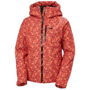 Damska kurtka narciarska Helly Hansen Valdisere 3.0
