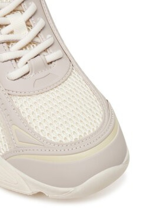 Steve Madden Sneakersy Speedster-E SM19000122 Écru