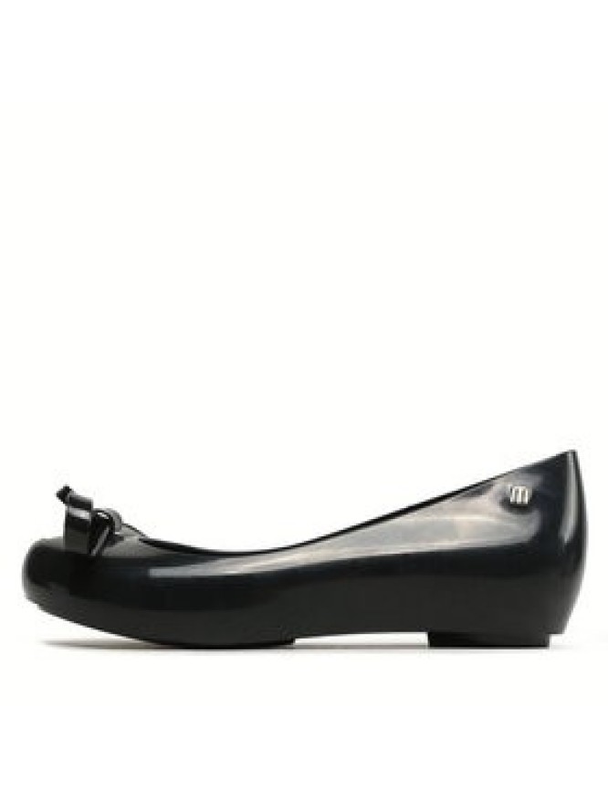 Melissa Baleriny Melissa Ultragirl Bow Iii Ad 33891 Czarny