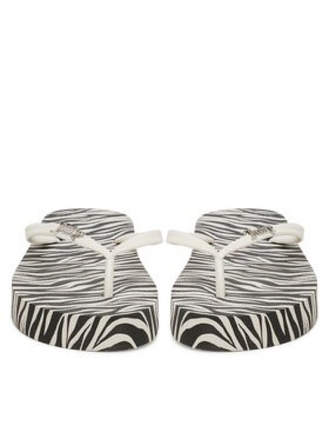 Juicy Couture Japonki 800290 Biały