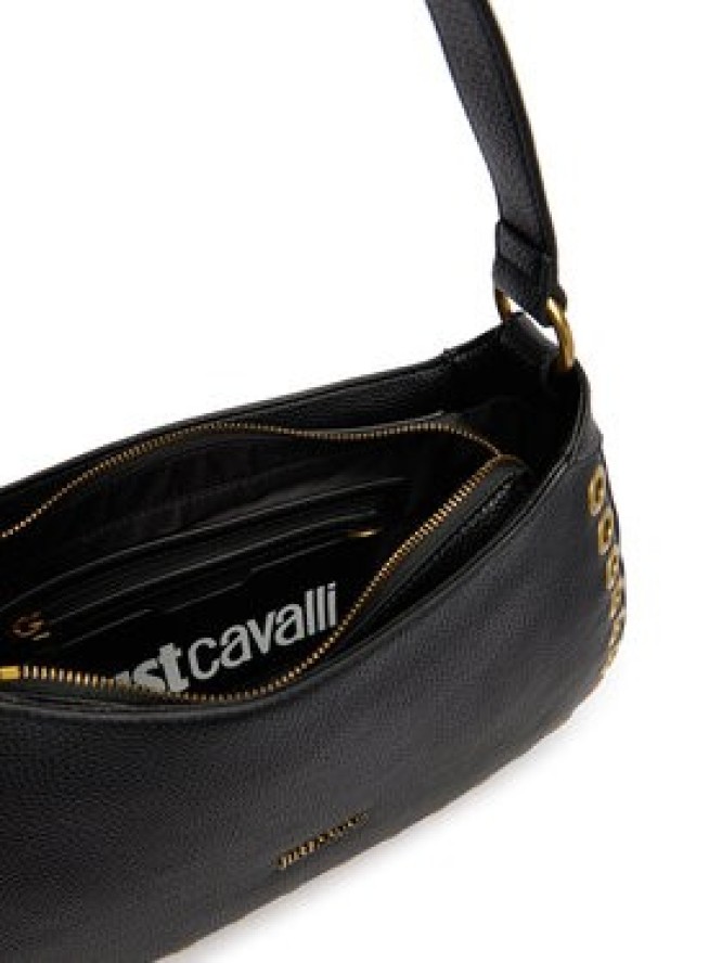 Just Cavalli Torebka 80RA4BF6 ZSB81 Czarny