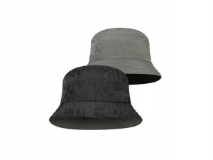 Kapelusz travel bucket dwustronny