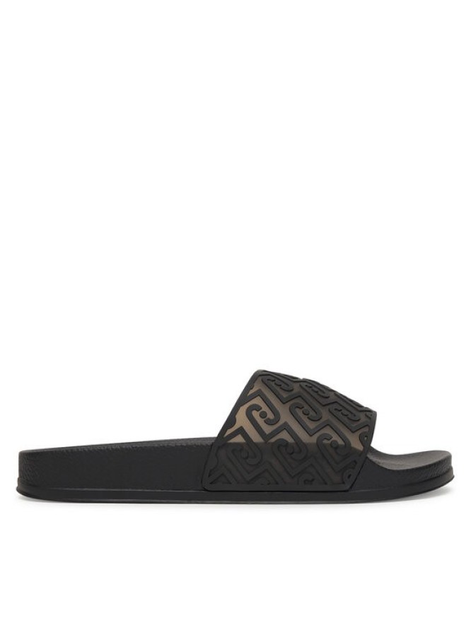 Liu Jo Klapki Kos 21 BA6075 EX345 Czarny