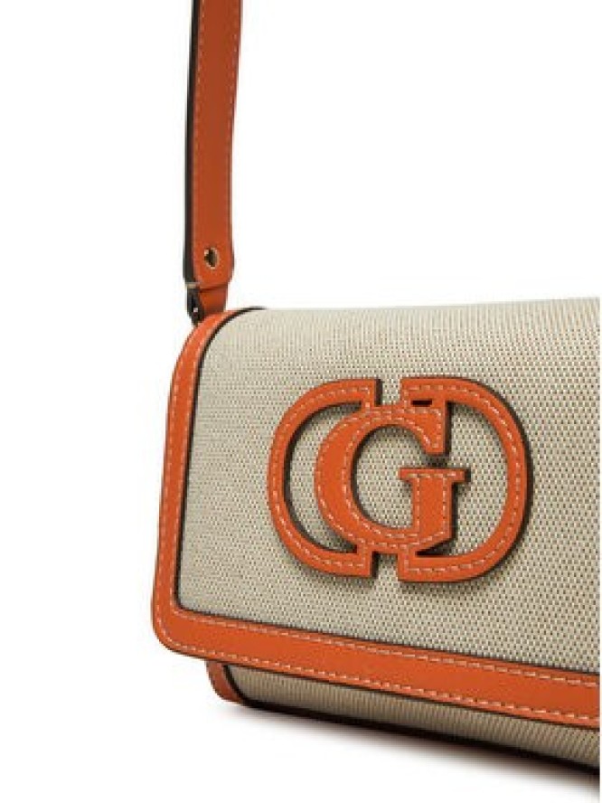 Guess Torebka HWAG95 24190 Beżowy