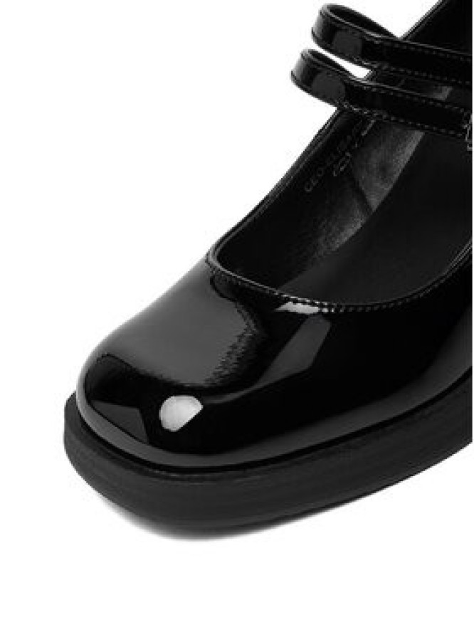 JENNY Czółenka CEO-ELISABETH WS6186-10 Czarny