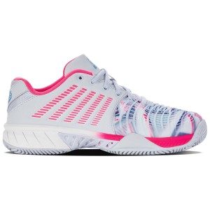 Damskie buty do padla K-Swiss Express Light 3