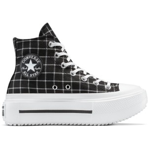 Buty sportowe damskie Converse Chuck Tlr As Lift Double Stack