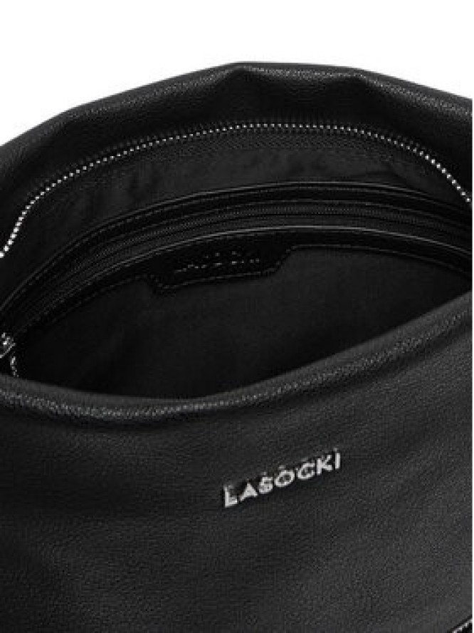 Lasocki Torebka CEO-LSK-L-025-10 Czarny