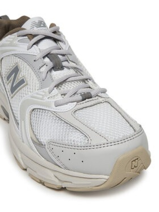 New Balance Sneakersy U530NEC Szary