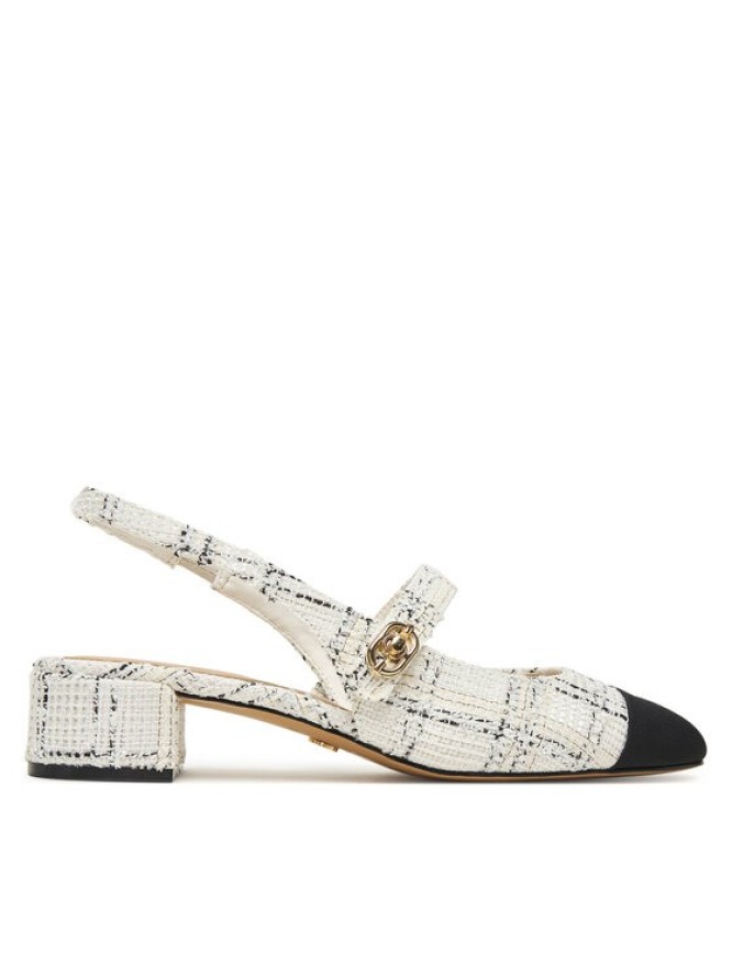 Aldo Czółenka Agathe 14051765 Biały