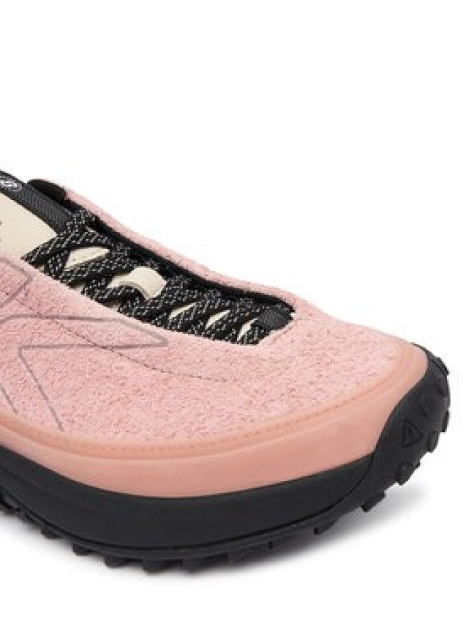 Keen Sneakersy Ks Mino 1031262 Różowy