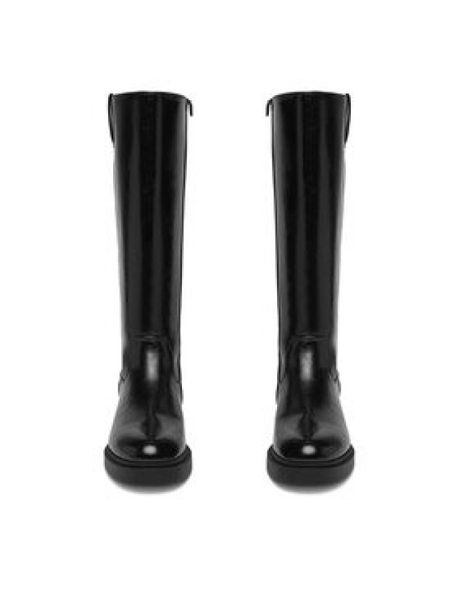 JENNY Kozaki CEO-R25AW09100 Czarny