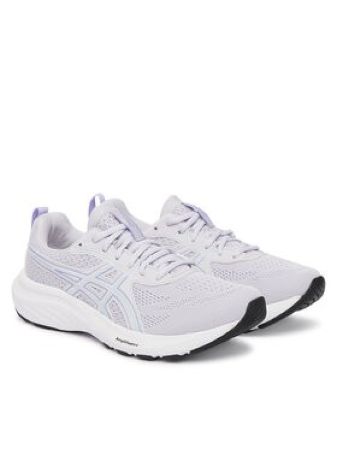 Asics Buty do biegania Gel-Contend 9 1012B681 Szary