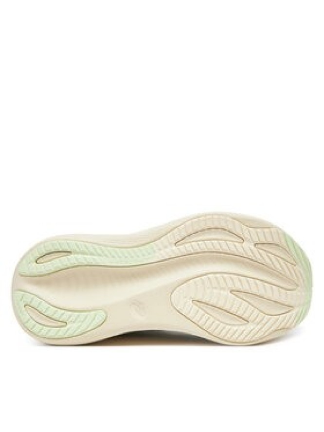 Asics Buty do biegania Gel-Nimbus 27 1012B753 Szary