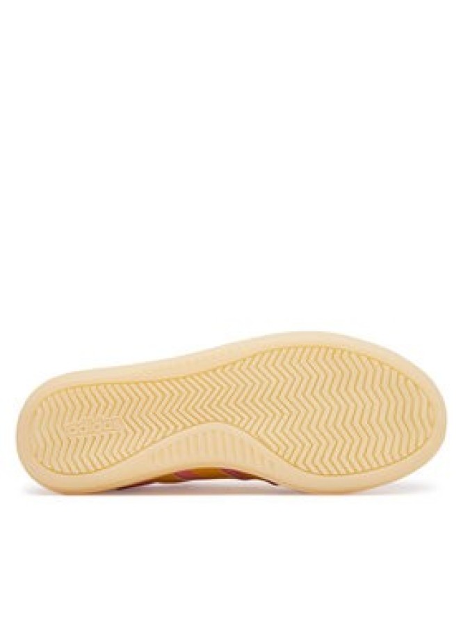 adidas Sneakersy Barreda Decode JI2325 Różowy