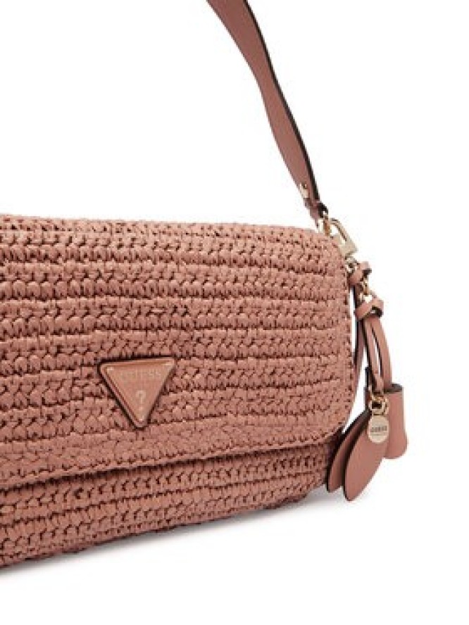 Guess Torebka Ofelia HWWG99 23190 Różowy