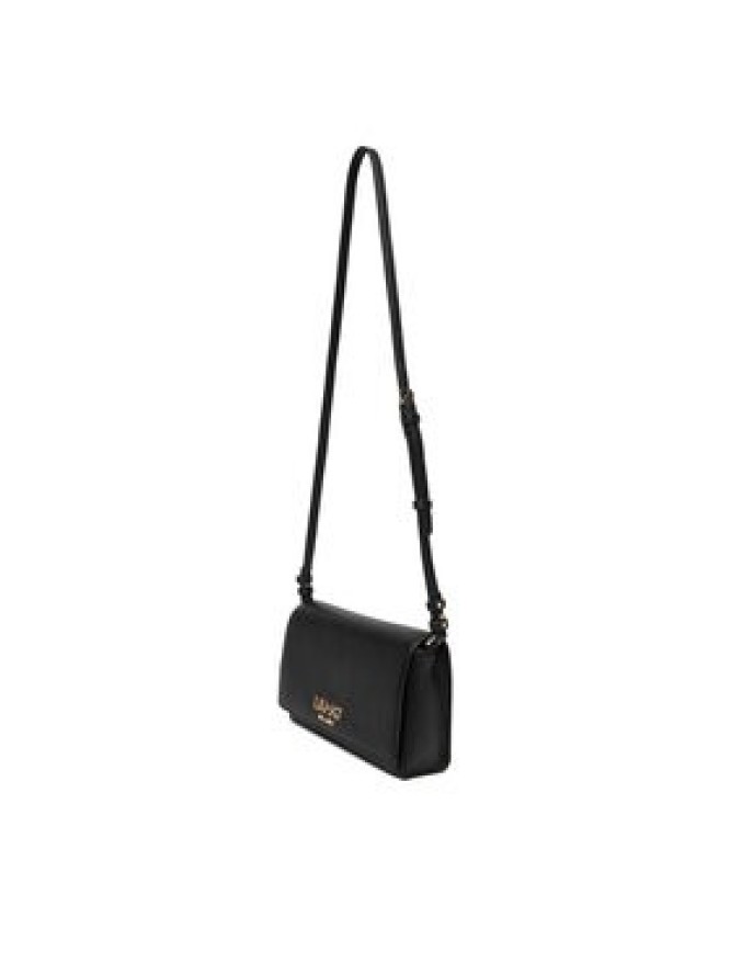 Liu Jo Torebka Ecs S Crossbody AF5224 E0058 Czarny