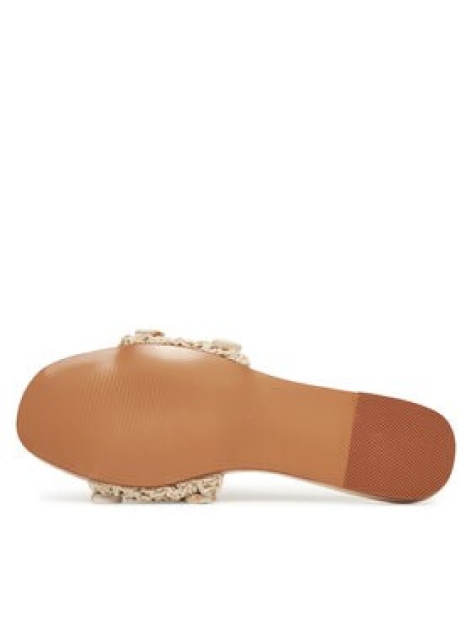 DeeZee Klapki YD2303-1 Beżowy