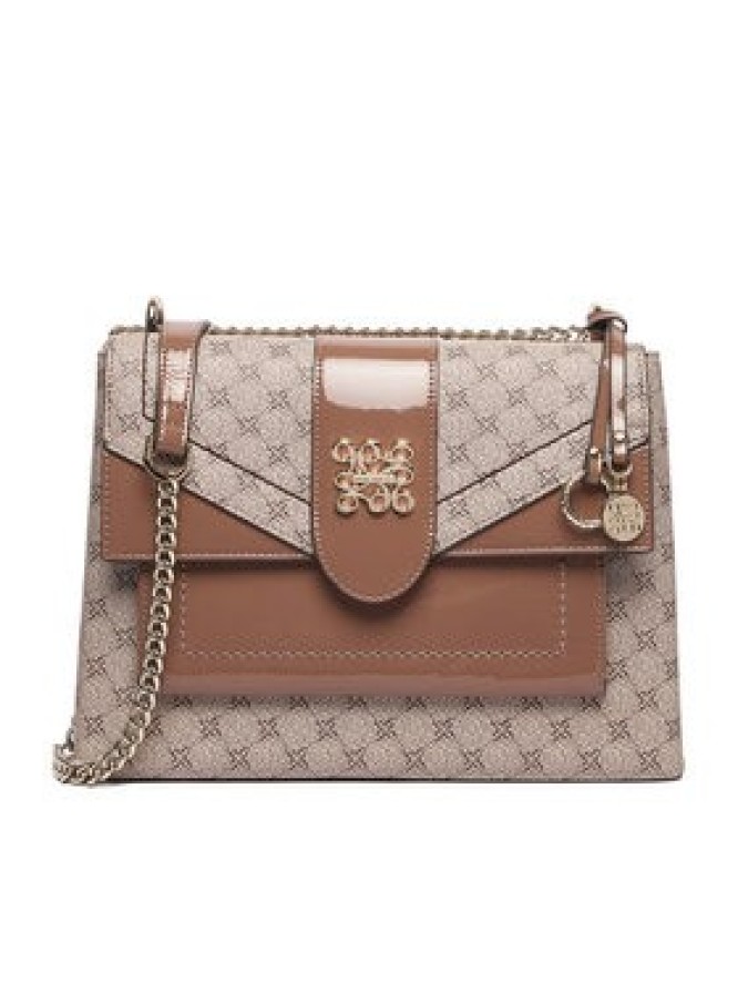 Nine West Torebka EO-MINIMAL CHIC-TK26009 Beżowy