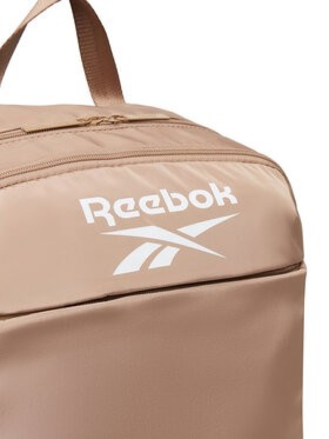 Reebok Plecak RBK-040-CCC-05 Beżowy