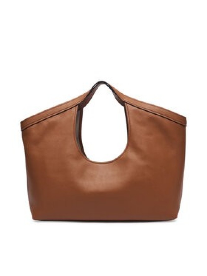 MICHAEL Michael Kors Torebka 30T6AX6T3L Brązowy