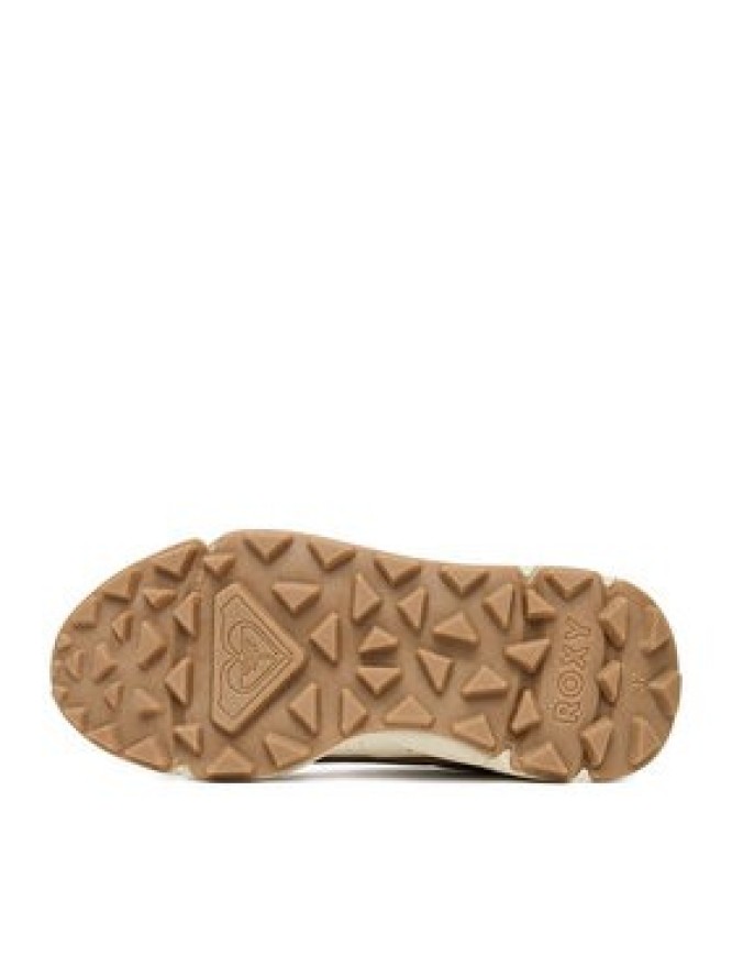 Roxy Sneakersy CEO-V12-1115 Brązowy