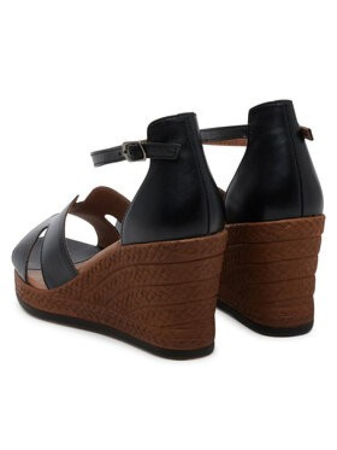 Lasocki Sandały WI23-283-11 Czarny