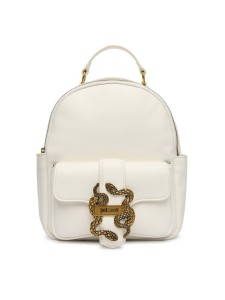 Just Cavalli Plecak 80RA4BA5 ZSA89 Biały