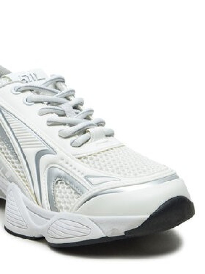 Steve Madden Sneakersy Speedster-E SM19000122 Biały