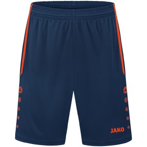 Szorty Jako Allround