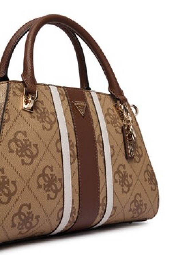Guess Torebka 181098 Brązowy