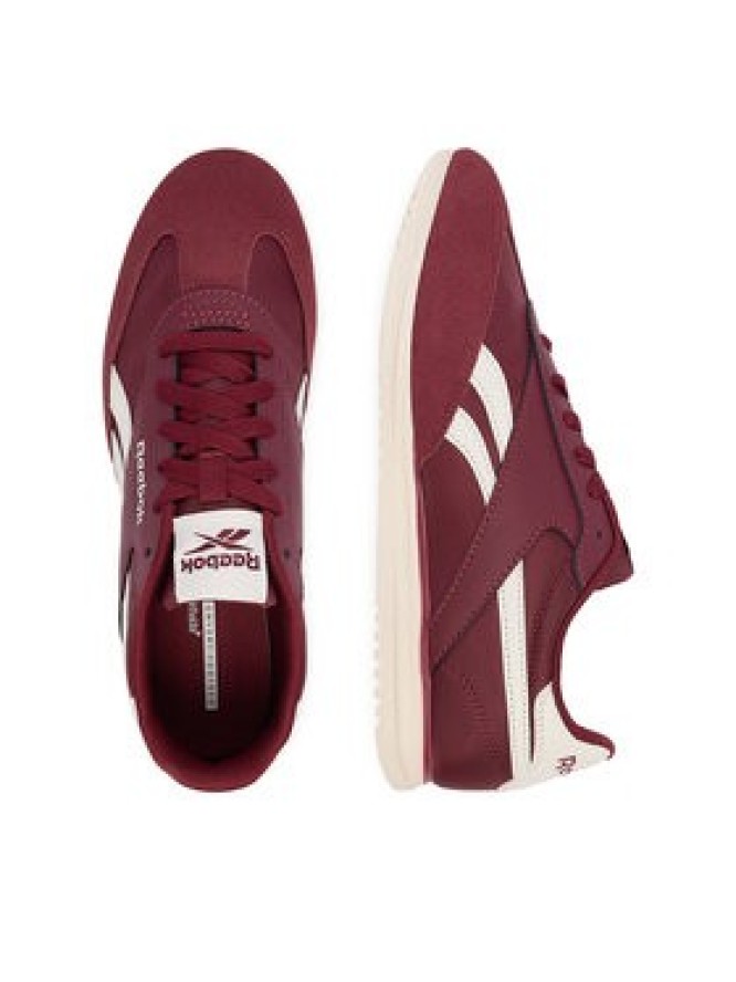 Reebok Sneakersy FIORI AR30309WRCL Czerwony