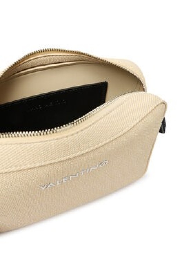 Valentino Torebka Alexia Summer VBSA0D09 Kremowy