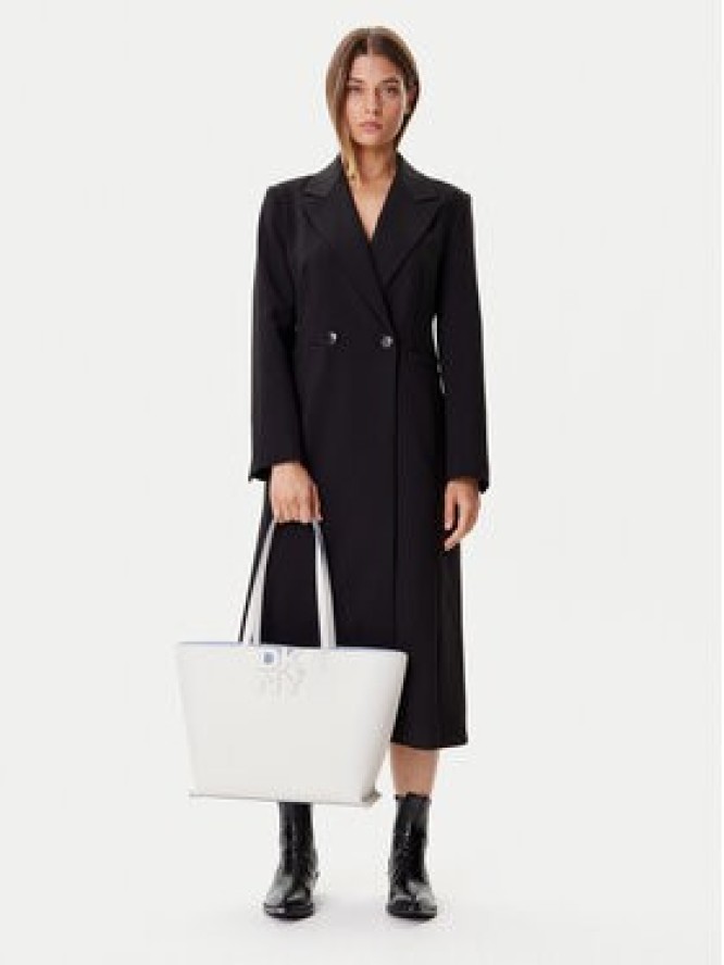 DKNY Torebka R51AAJ38 Écru