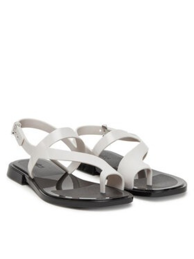 Melissa Sandały Cassie Ad. 35930 Biały