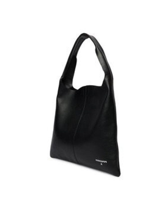 Patrizia Pepe Torebka 8B0321/L148-K103 Czarny