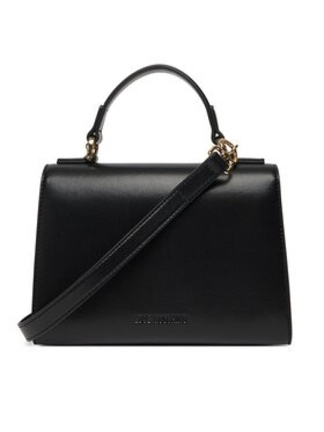 LOVE MOSCHINO Torebka JC4181PP1NLP0000 Czarny