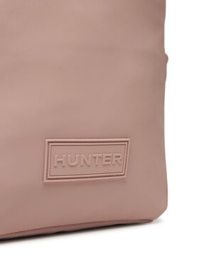 Hunter Plecak HTR-P-001-07 Różowy