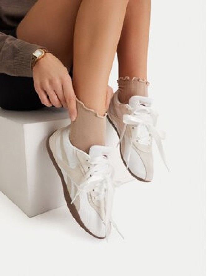 Reebok Sneakersy C-ULTRA LO 100245705 Biały